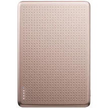 Native Union Active MagSafe Powerbank 5000 mAh Apricot