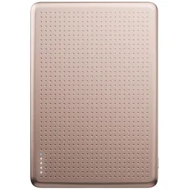 Native Union Active MagSafe Powerbank 5000 mAh Apricot