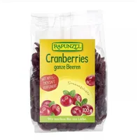 RAPUNZEL Cranberries bio 100g