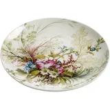 Maxwell & Williams Teller 20 cm KILBURN OCEAN FANTASY - mind. 14 Tage Rückgaberecht - Beige,Braun,Bunt