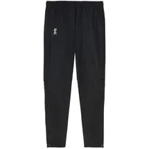 On Herren Core Pants schwarz