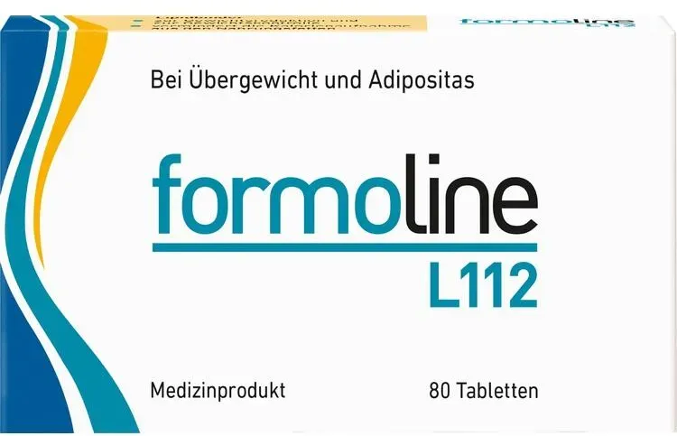 formoline 112