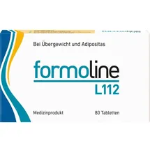 Formoline L112 Tabletten 80 St.