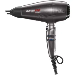 BaBylissPRO 4Artists Haartrockner STELLATO DIGITAL 2400W