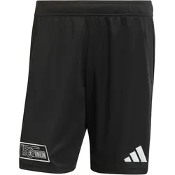 adidas 1. FC Union Berlin Auswärtsshorts 2024/25 Herren IT6518 - black M