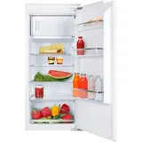 KOENIC KBK 1221 E DOD Einbaukühlschrank (179 l, 1221 mm hoch)