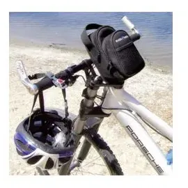 KLICKfix Compact schwarz