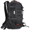 PRO Cosmo Backpack 16l. Black/Anthracite.