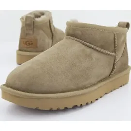 UGG Australia Classic Ultra Mini Antilope 36