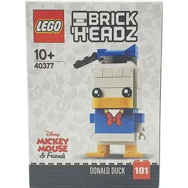 LEGO BrickHeadz Donald Duck 40377