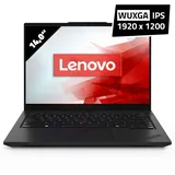 Lenovo ThinkPad L14 G5 AMD Ryzen 5 Pro 7535U 16 GB RAM 512 GB SSD 21L50014GE 