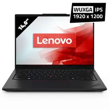 Lenovo ThinkPad L14 G5 AMD Ryzen 5 Pro 7535U 16 GB RAM 512 GB SSD 21L50014GE 