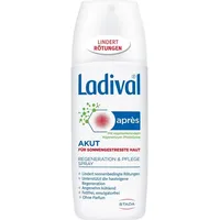 STADA Ladival Akut Beruhigungs Spray 150 ml