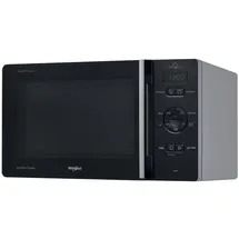 Whirlpool MCP 345 SL Kombinationsmikrowelle mit flacher Oberfläche 25 L 800 W Silber