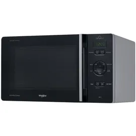 Whirlpool MCP 345 SL Kombinationsmikrowelle mit flacher Oberfläche 25 L 800 W Silber