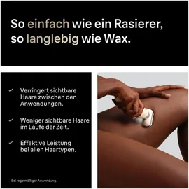 Braun Silk-épil 9 SES9-011 3D gold/weiß