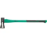 Fortis Spaltaxt 2000g 2K-Fiberglas