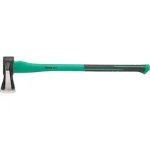 Fortis Spaltaxt 2000g 2K-Fiberglas