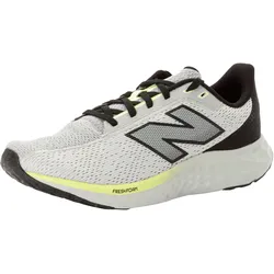 Laufschuh NEW BALANCE "ARISHI", Gr. 40,5, grau (raincloud), Textil, Synthetik, sportlich, Schuhe