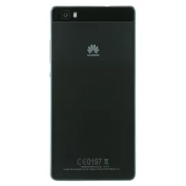 Huawei P8 lite 16 GB schwarz