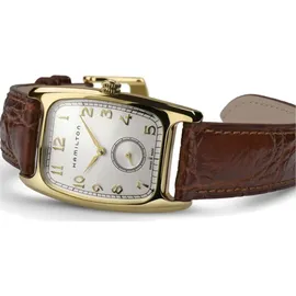 Hamilton Boulton Small Second Quarz 34 mm H13431553