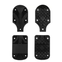 Fischer Sohlenplatten The Curv Alpine Sole