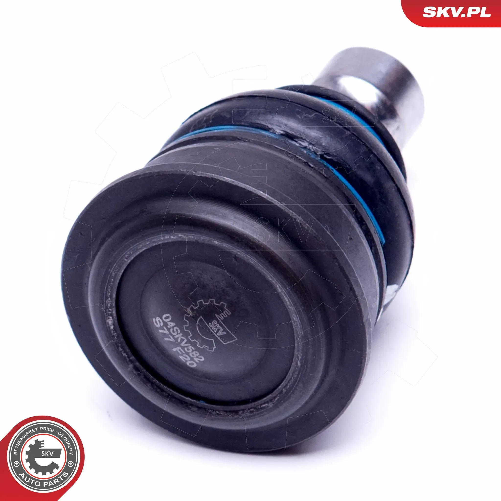 ESEN SKV Trag-/Führungsgelenk 04skv582 Vorderachse für Opel GM Suzuki