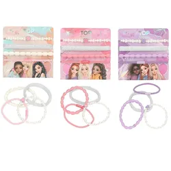 TOPModel Haar- und Armband Set- Blindpack