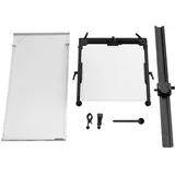 Novoflex MS-MR-STUDIO Makro-Reprostand, Studiokit