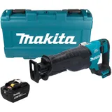 Makita DJR 187 ZK inkl. 1 x 9,0 Ah + Koffer