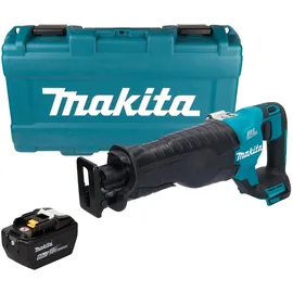 Makita DJR 187 ZK inkl. 1 x 9,0 Ah + Koffer