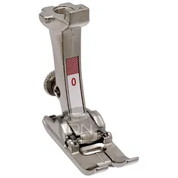 Bernina Zickzack Nähfuß (0) NEU