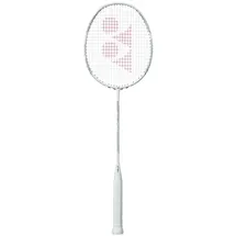 Yonex Nanoflare Nextage Badmintonschläger 4U G5 besaitet Weiß