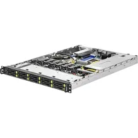 ASRock Barebone 1U Single Sockel 4926 1U10E-ALTRA/1L2T - Barebone