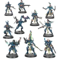 Games Workshop Warhammer 40.000 - Kill Team: Hand of