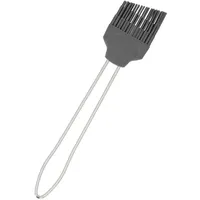 Birkmann Colour Kitchen Silikonpinsel grau - A