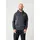 Cleptomanicx Hoodie Grau M