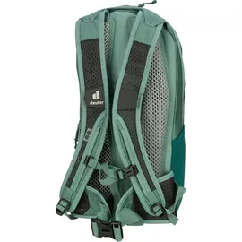 Deuter Race 8 Deepsea - Jade