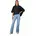 Jeanshose in Blau Gr 27