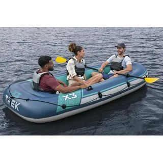 BESTWAY Boot Set Trek X3 294 x 137 x 39 cm