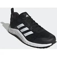 Adidas Unisex Everyset Shoes Gymnastik-und Trainingsschuhe, Core Black/Cloud White/Cloud