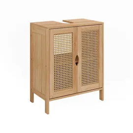 Vicco Waschbeckenunterschrank Liora 48 x 60 cm