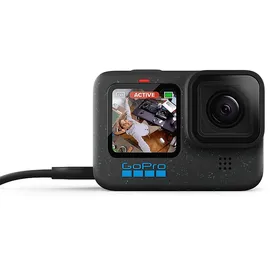 GoPro HERO12 Black (CHDHX-121)