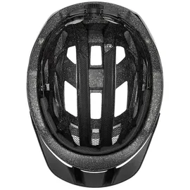 Uvex i-vo 2 52-57 cm black