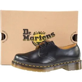 Dr. Martens 1461 Smooth Schuhe Black 40