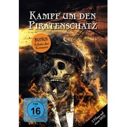 Piraten-Box (DVD)