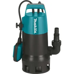 MAKITA Tauchpumpe Schmutzwasser PF1010