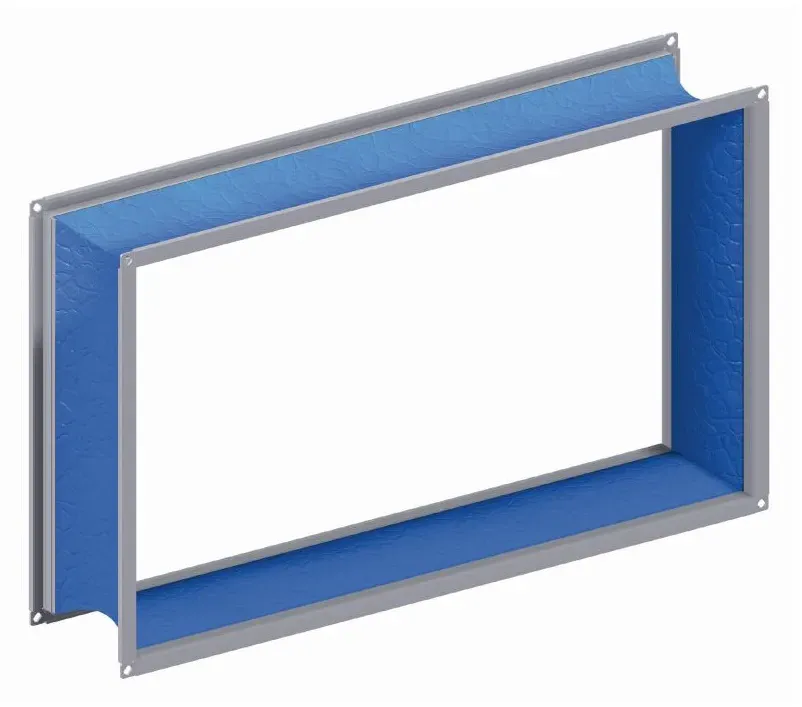 Elastischer Stutzen SG-270, Pos. IV - 330123 von Remko