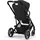 Cybex Balios S Lux Moon Black