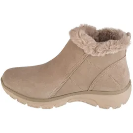 SKECHERS Boots Skechers Easy Going beige 39